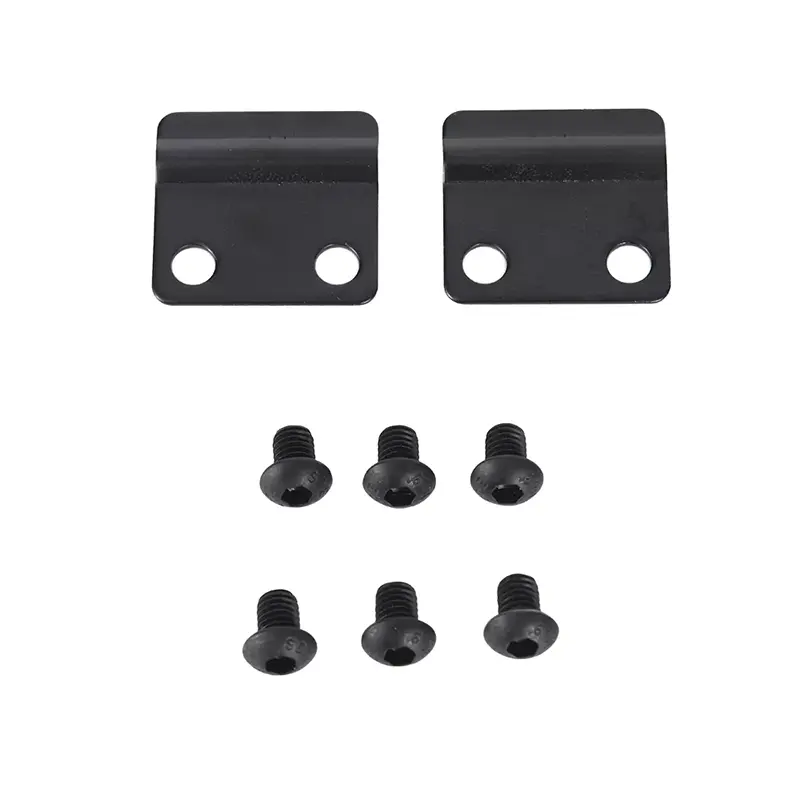 Rainbow Color Custom Inverted Front fork Motorcycle Shock Absorber